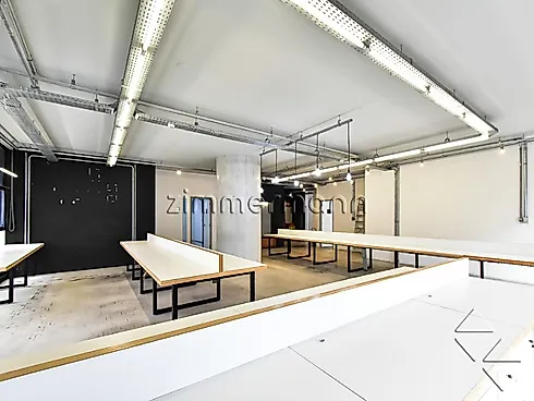 Escritório/Sala Comercial - 694m², Paraiso - Escritório/sala em Paraiso, São Paulo - Foto 3