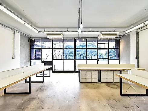 Escritório/Sala Comercial - 694m², Paraiso - Escritório/sala em Paraiso, São Paulo - Foto 4