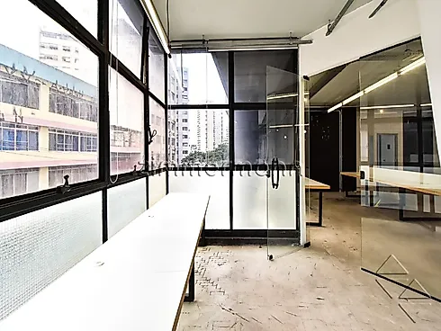 Escritório/Sala Comercial - 694m², Paraiso - Escritório/sala em Paraiso, São Paulo - Foto 5