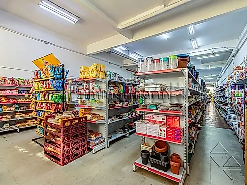 Escritório/Sala Comercial - 1350m², Santa Cecilia - Escritório/sala em Santa Cecilia, São Paulo - Foto 1