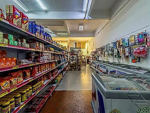 Escritório/Sala Comercial - 1350m², Santa Cecilia - Escritório/sala em Santa Cecilia, São Paulo - Foto 3