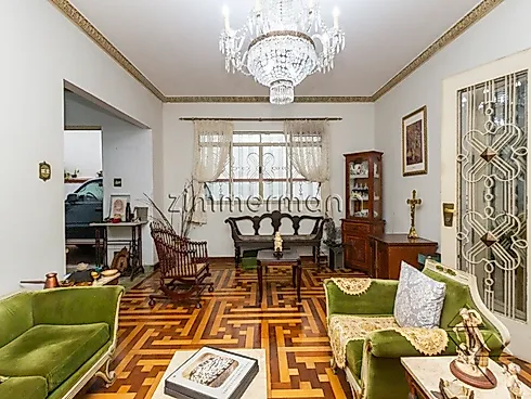 Casa 3 Quartos com 1 Suíte e 400m² - Sumare - Casa em Sumare, São Paulo - Foto 2