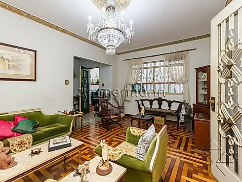 Casa 3 Quartos com 1 Suíte e 400m² - Sumare - Casa em Sumare, São Paulo - Foto 4