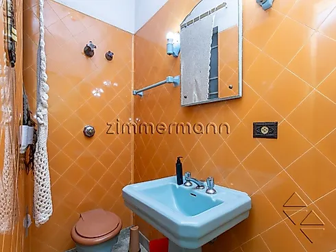 Casa 3 Quartos com 1 Suíte e 400m² - Sumare - Casa em Sumare, São Paulo - Foto 5