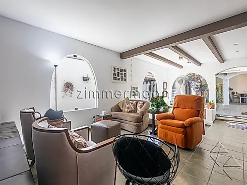 Casa 4 Quartos com 1 Suíte e 299m² - Butanta - Casa em Butanta, São Paulo - Foto 2