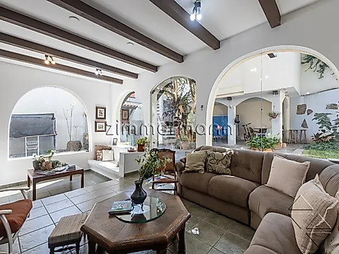 Casa 4 Quartos com 1 Suíte e 299m² - Butanta - Casa em Butanta, São Paulo - Foto 5