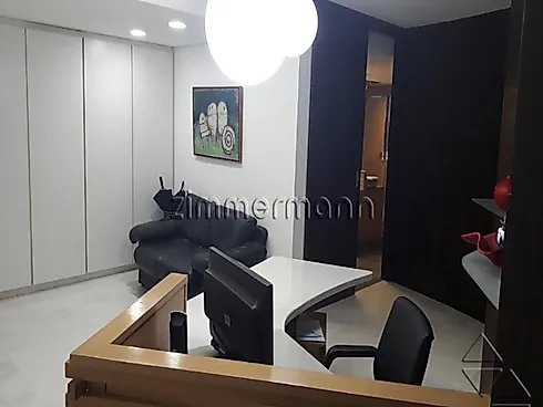 Escritório/Sala Comercial - 149m², Higienopolis - Escritório/sala em Higienopolis, São Paulo - Foto 2