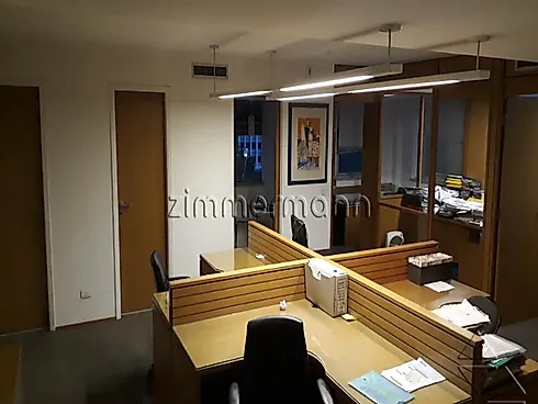 Escritório/Sala Comercial - 149m², Higienopolis - Escritório/sala em Higienopolis, São Paulo - Foto 3