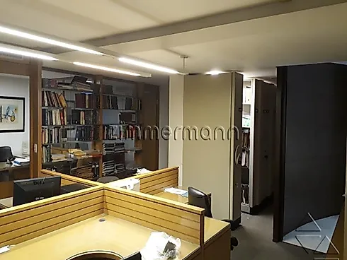 Escritório/Sala Comercial - 149m², Higienopolis - Escritório/sala em Higienopolis, São Paulo - Foto 4