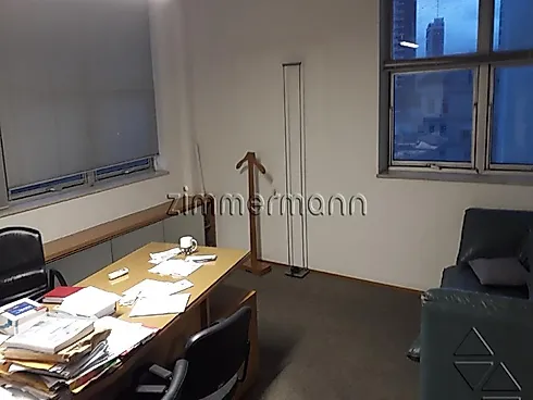 Escritório/Sala Comercial - 149m², Higienopolis - Escritório/sala em Higienopolis, São Paulo - Foto 5