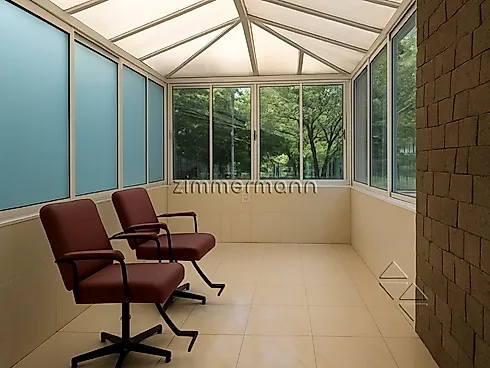 Casa 2 Quartos com 100m² - Perdizes - Casa em Perdizes, São Paulo - Foto 2
