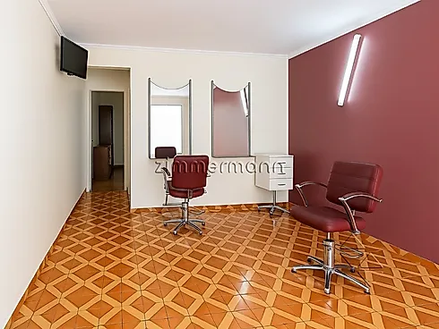 Casa 2 Quartos com 100m² - Perdizes - Casa em Perdizes, São Paulo - Foto 4