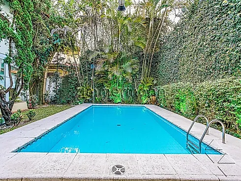 Casa 4 Quartos com 2 Suítes e 418m² - Alto de Pinheiros - Casa em Alto de Pinheiros, São Paulo - Foto 4