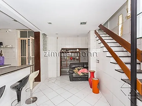Casa 5 Quartos com 3 Suítes e 310m² - Agua Branca - Casa em Agua Branca, São Paulo - Foto 3
