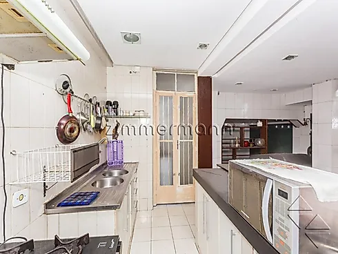 Casa 5 Quartos com 3 Suítes e 310m² - Agua Branca - Casa em Agua Branca, São Paulo - Foto 4