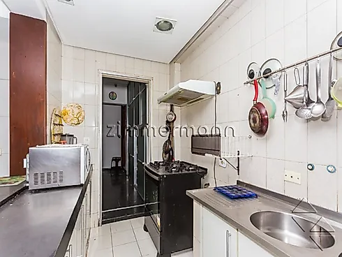 Casa 5 Quartos com 3 Suítes e 310m² - Agua Branca - Casa em Agua Branca, São Paulo - Foto 5