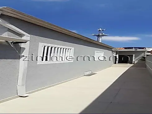 Casa 3 Quartos com 1 Suíte e 82m² - Vila Anastacio - Casa em Vila Anastacio, São Paulo - Foto 2