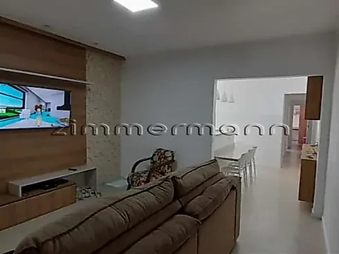 Casa 3 Quartos com 1 Suíte e 82m² - Vila Anastacio - Casa em Vila Anastacio, São Paulo - Foto 5