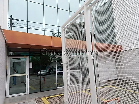 Escritório/Sala Comercial - 850m², Vila Mariana - Escritório/sala em Vila Mariana, São Paulo - Foto 2