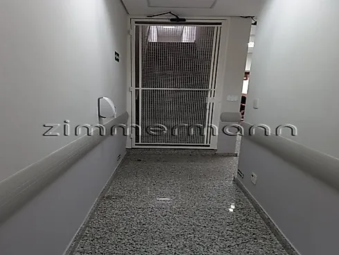 Escritório/Sala Comercial - 850m², Vila Mariana - Escritório/sala em Vila Mariana, São Paulo - Foto 3