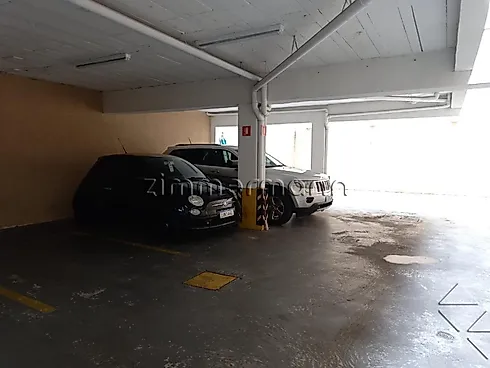 Escritório/Sala Comercial - 850m², Vila Mariana - Escritório/sala em Vila Mariana, São Paulo - Foto 5