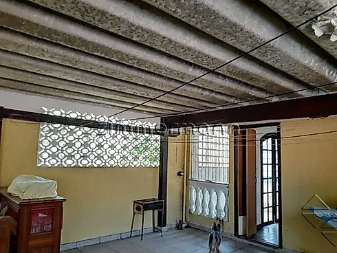 Casa 3 Quartos com 1 Suíte e 348m² - Vila Ipojuca - Casa em Vila Ipojuca, São Paulo - Foto 2
