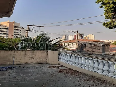 Casa 3 Quartos com 1 Suíte e 348m² - Vila Ipojuca - Casa em Vila Ipojuca, São Paulo - Foto 4