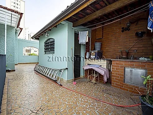 Casa 3 Quartos com 1 Suíte e 180m² - Pompeia - Casa em Pompeia, São Paulo - Foto 2