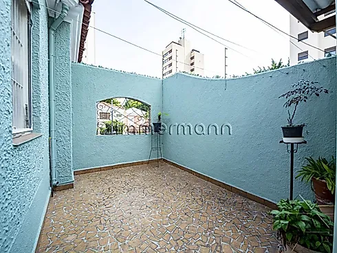 Casa 3 Quartos com 1 Suíte e 180m² - Pompeia - Casa em Pompeia, São Paulo - Foto 3