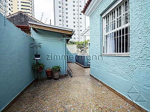 Casa 3 Quartos com 1 Suíte e 180m² - Pompeia - Casa em Pompeia, São Paulo - Foto 4