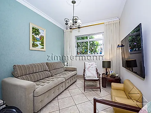 Casa 3 Quartos com 1 Suíte e 180m² - Pompeia - Casa em Pompeia, São Paulo - Foto 5