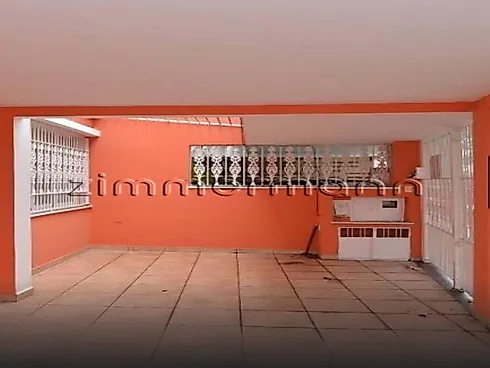 Vila Leopoldina, São Paulo