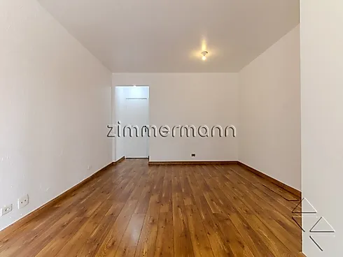 Apartamento 3 Quartos com 1 Suíte e 85m² - Vila Madalena - Apartamento em Vila Madalena, São Paulo - Foto 5