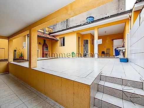 Casa 3 Quartos com 318m² - Butanta - Casa em Butanta, São Paulo - Foto 2