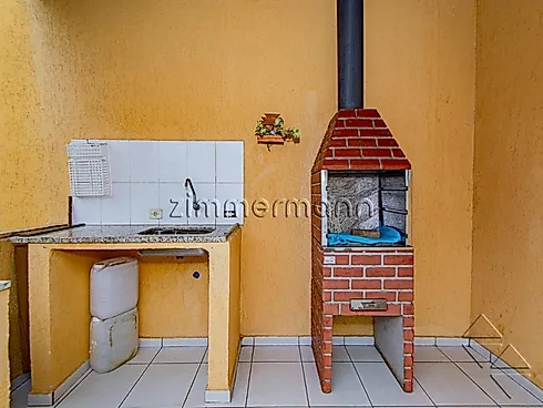 Casa 3 Quartos com 318m² - Butanta - Casa em Butanta, São Paulo - Foto 3