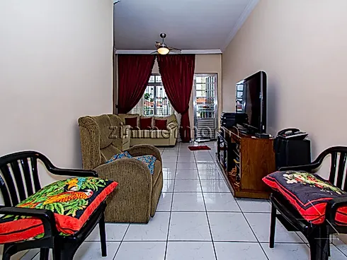 Casa 3 Quartos com 318m² - Butanta - Casa em Butanta, São Paulo - Foto 4