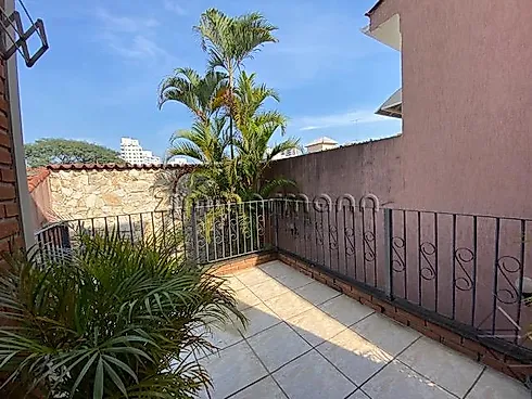 Casa 3 Quartos com 1 Suíte e 274m² - Vila Romana - Casa em Vila Romana, São Paulo - Foto 2