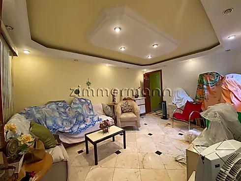 Casa 3 Quartos com 1 Suíte e 274m² - Vila Romana - Casa em Vila Romana, São Paulo - Foto 4