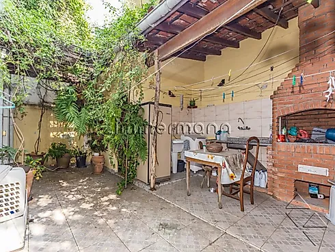 Casa 4 Quartos com 1 Suíte e 135m² - Sumare - Casa em Sumare, São Paulo - Foto 2