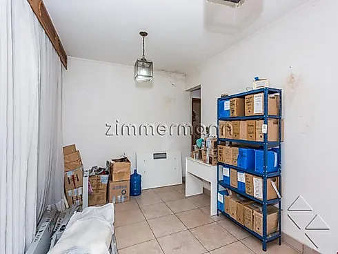 Casa 4 Quartos com 1 Suíte e 135m² - Sumare - Casa em Sumare, São Paulo - Foto 3