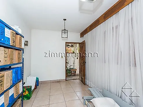 Casa 4 Quartos com 1 Suíte e 135m² - Sumare - Casa em Sumare, São Paulo - Foto 4