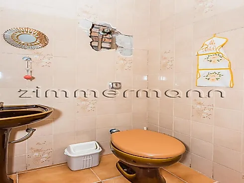 Casa 4 Quartos com 1 Suíte e 135m² - Sumare - Casa em Sumare, São Paulo - Foto 5