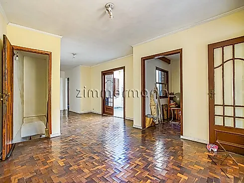 Casa 3 Quartos com 292m² - Pinheiros - Casa em Pinheiros, São Paulo - Foto 4
