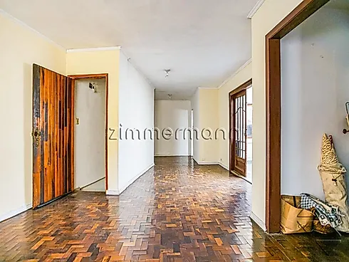 Casa 3 Quartos com 292m² - Pinheiros - Casa em Pinheiros, São Paulo - Foto 5