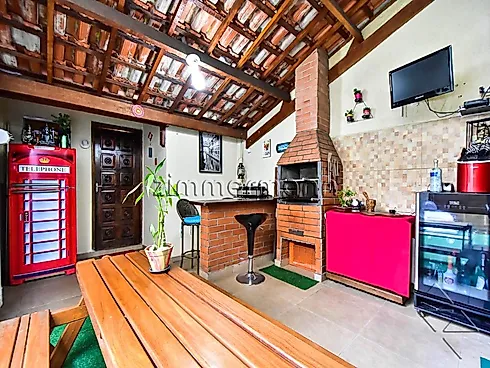 Vila Romana, São Paulo