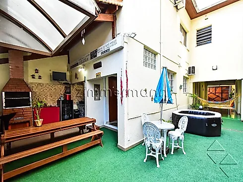 Casa 3 Quartos com 1 Suíte e 248m² - Vila Romana - Casa em Vila Romana, São Paulo - Foto 2