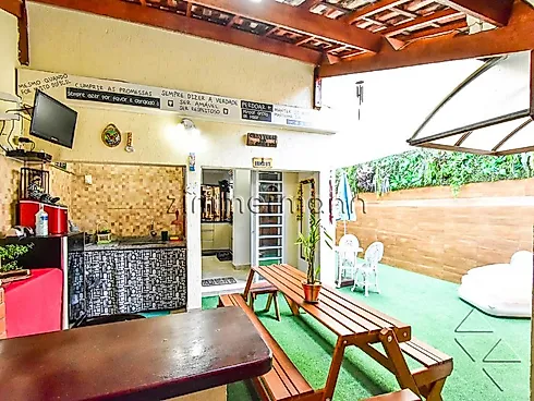 Casa 3 Quartos com 1 Suíte e 248m² - Vila Romana - Casa em Vila Romana, São Paulo - Foto 3