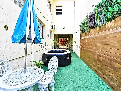 Casa 3 Quartos com 1 Suíte e 248m² - Vila Romana - Casa em Vila Romana, São Paulo - Foto 5