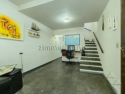 Escritório/Sala Comercial - 170m², Pinheiros - Escritório/sala em Pinheiros, São Paulo - Foto 2