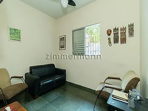 Escritório/Sala Comercial - 170m², Pinheiros - Escritório/sala em Pinheiros, São Paulo - Foto 5